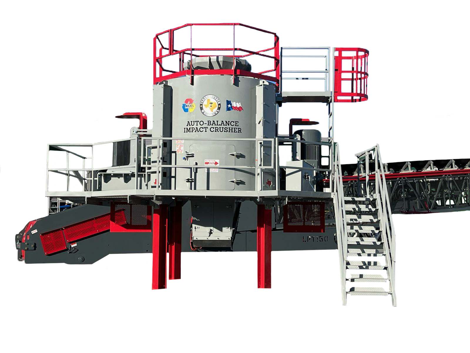 Crusher